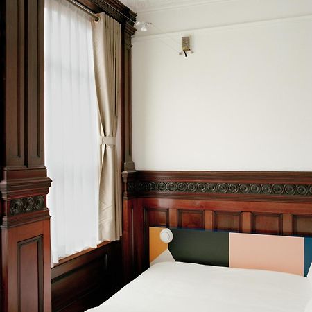 Trueman Court Luxury Serviced Apartments ลิเวอร์พูล ภายนอก รูปภาพ