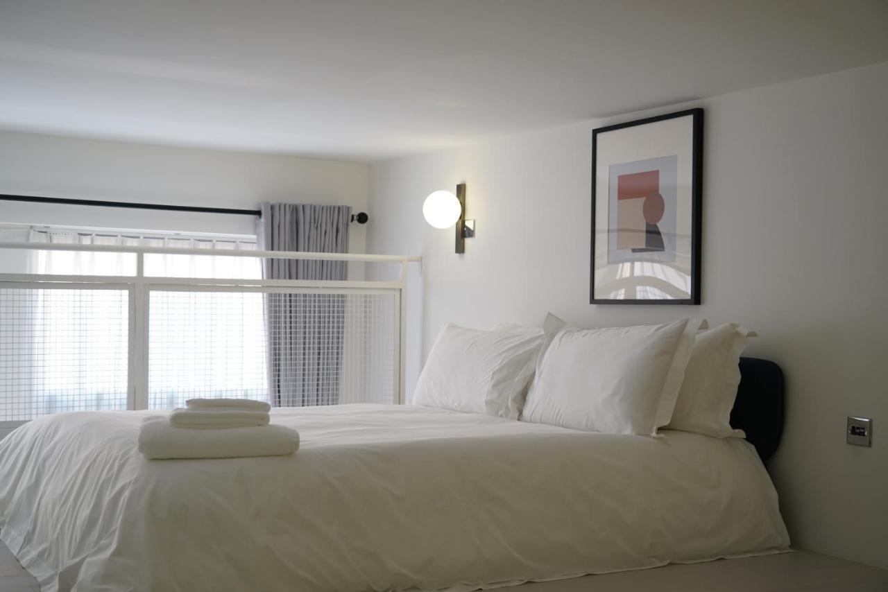 Trueman Court Luxury Serviced Apartments ลิเวอร์พูล ภายนอก รูปภาพ