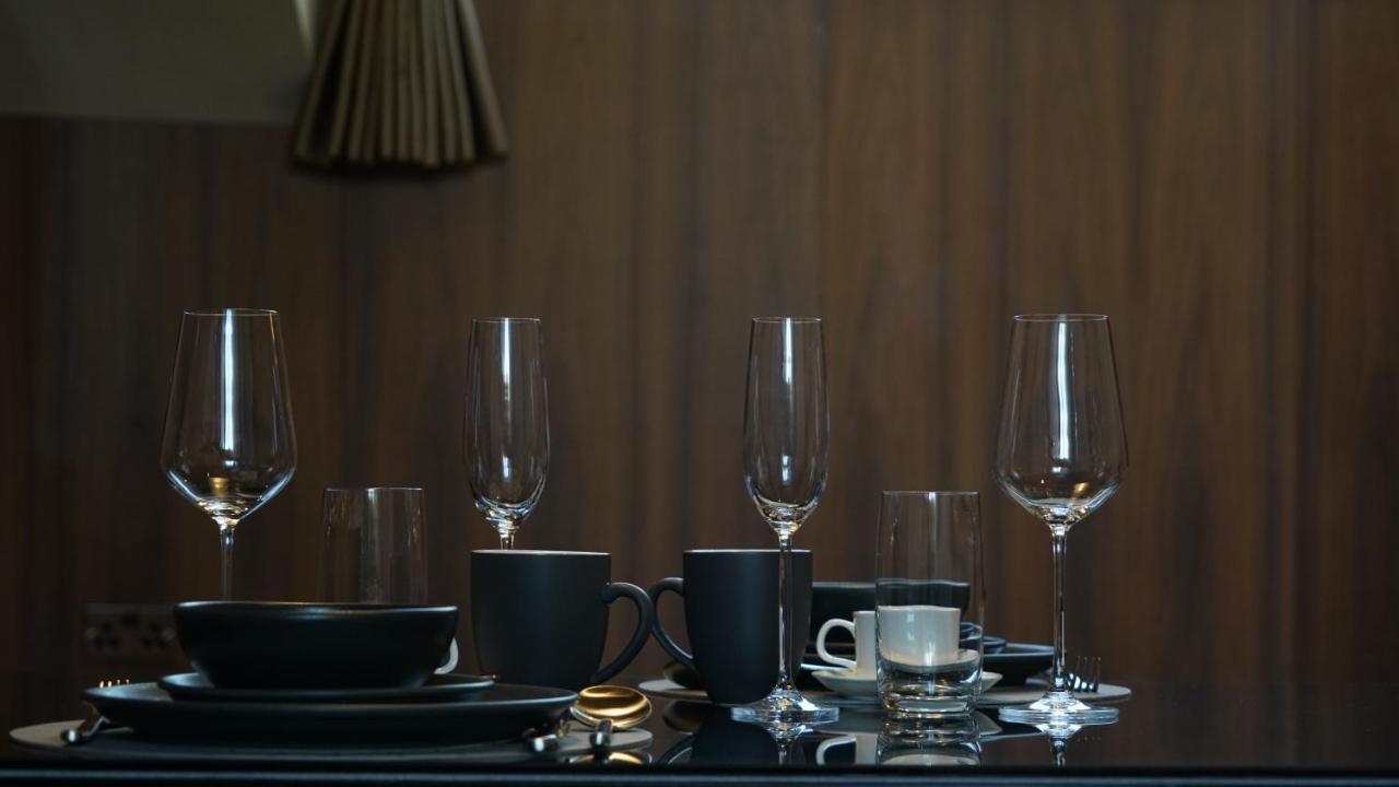 Trueman Court Luxury Serviced Apartments ลิเวอร์พูล ภายนอก รูปภาพ
