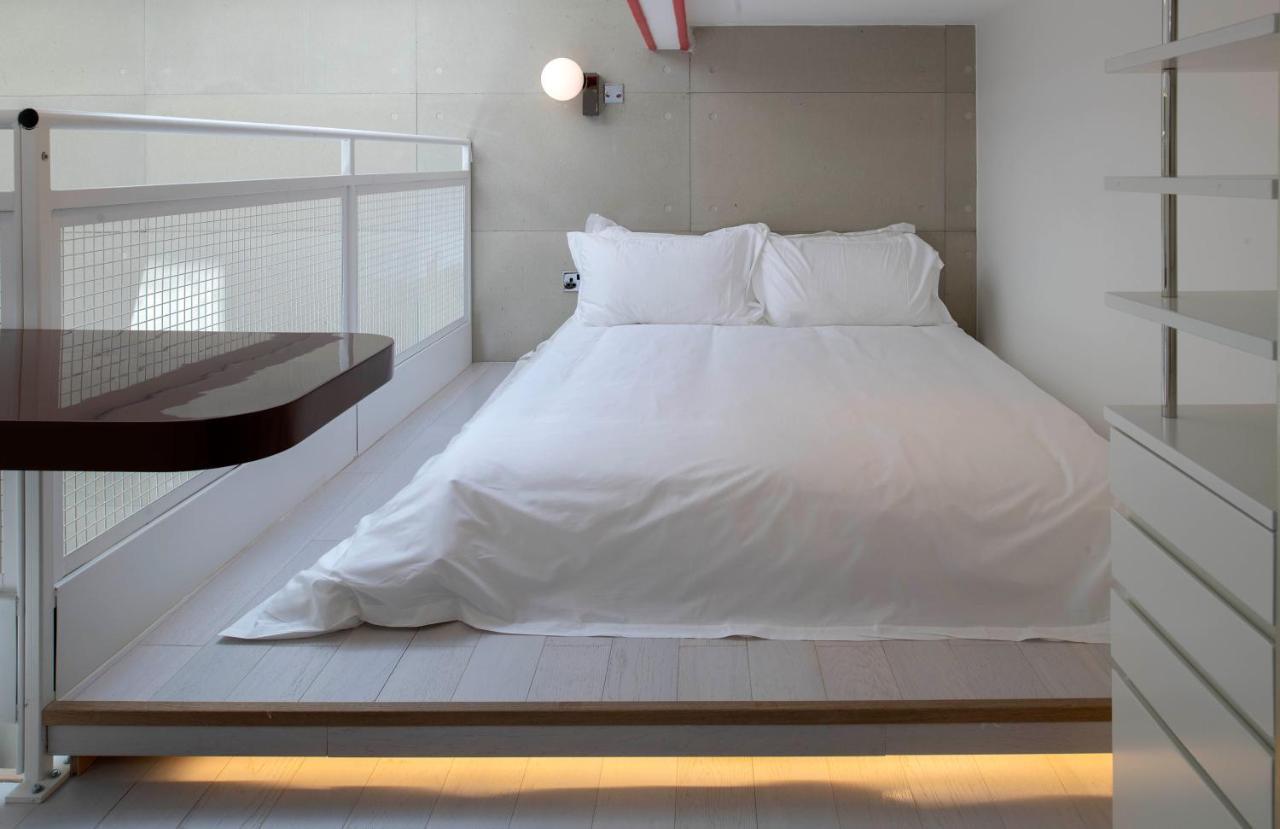 Trueman Court Luxury Serviced Apartments ลิเวอร์พูล ภายนอก รูปภาพ