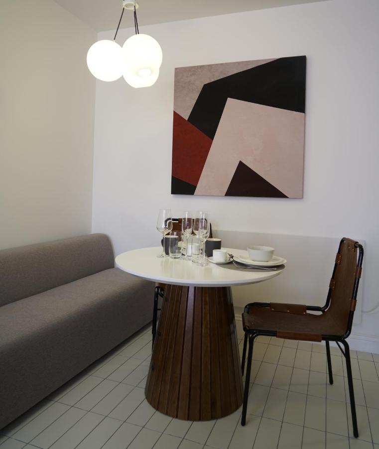 Trueman Court Luxury Serviced Apartments ลิเวอร์พูล ภายนอก รูปภาพ