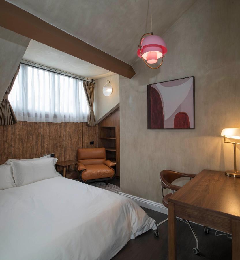 Trueman Court Luxury Serviced Apartments ลิเวอร์พูล ภายนอก รูปภาพ