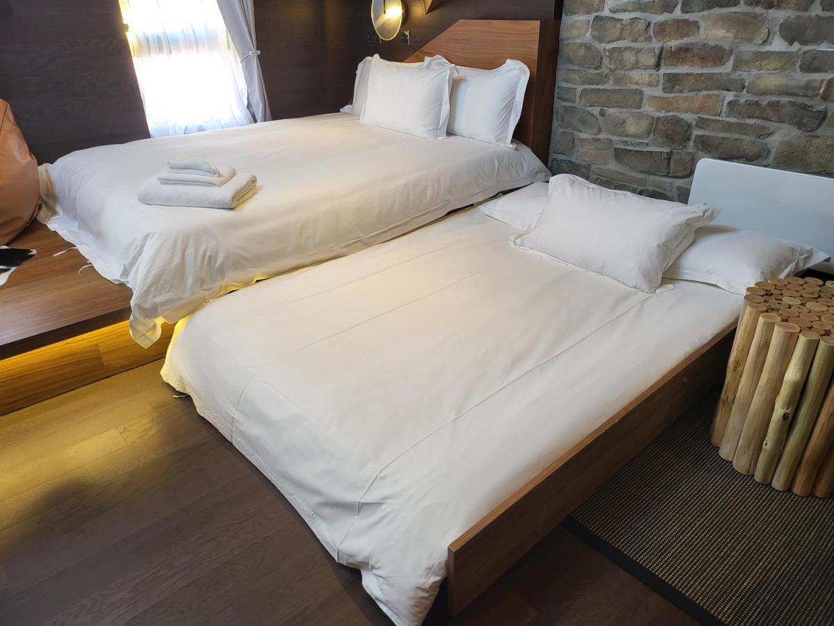 Trueman Court Luxury Serviced Apartments ลิเวอร์พูล ภายนอก รูปภาพ