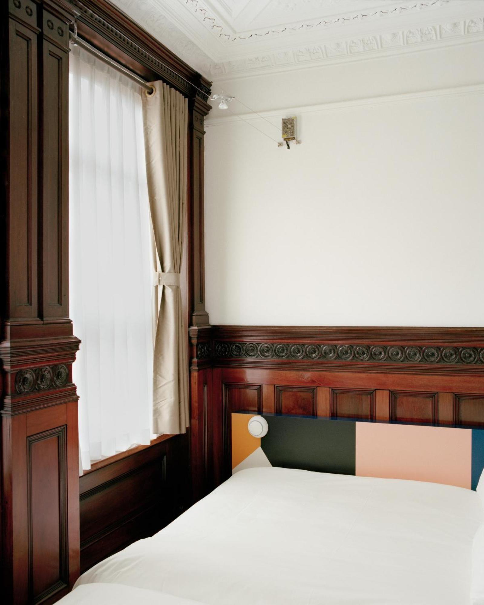 Trueman Court Luxury Serviced Apartments ลิเวอร์พูล ภายนอก รูปภาพ