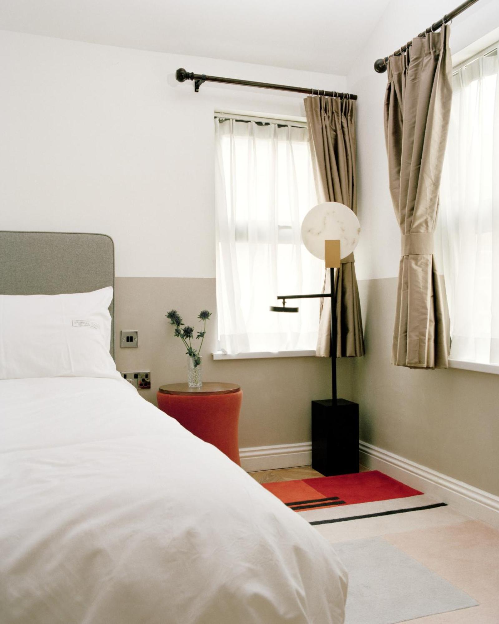 Trueman Court Luxury Serviced Apartments ลิเวอร์พูล ภายนอก รูปภาพ