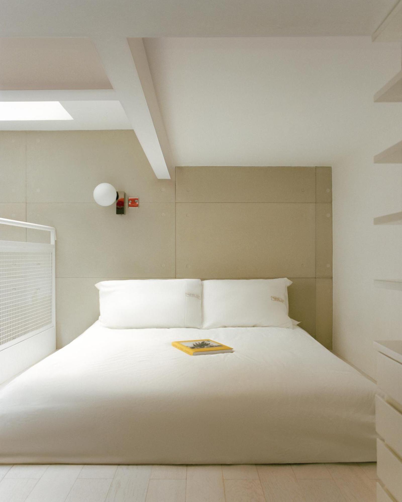 Trueman Court Luxury Serviced Apartments ลิเวอร์พูล ภายนอก รูปภาพ
