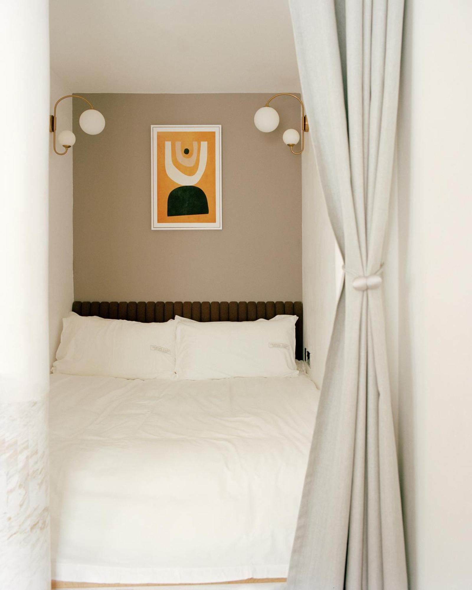 Trueman Court Luxury Serviced Apartments ลิเวอร์พูล ภายนอก รูปภาพ