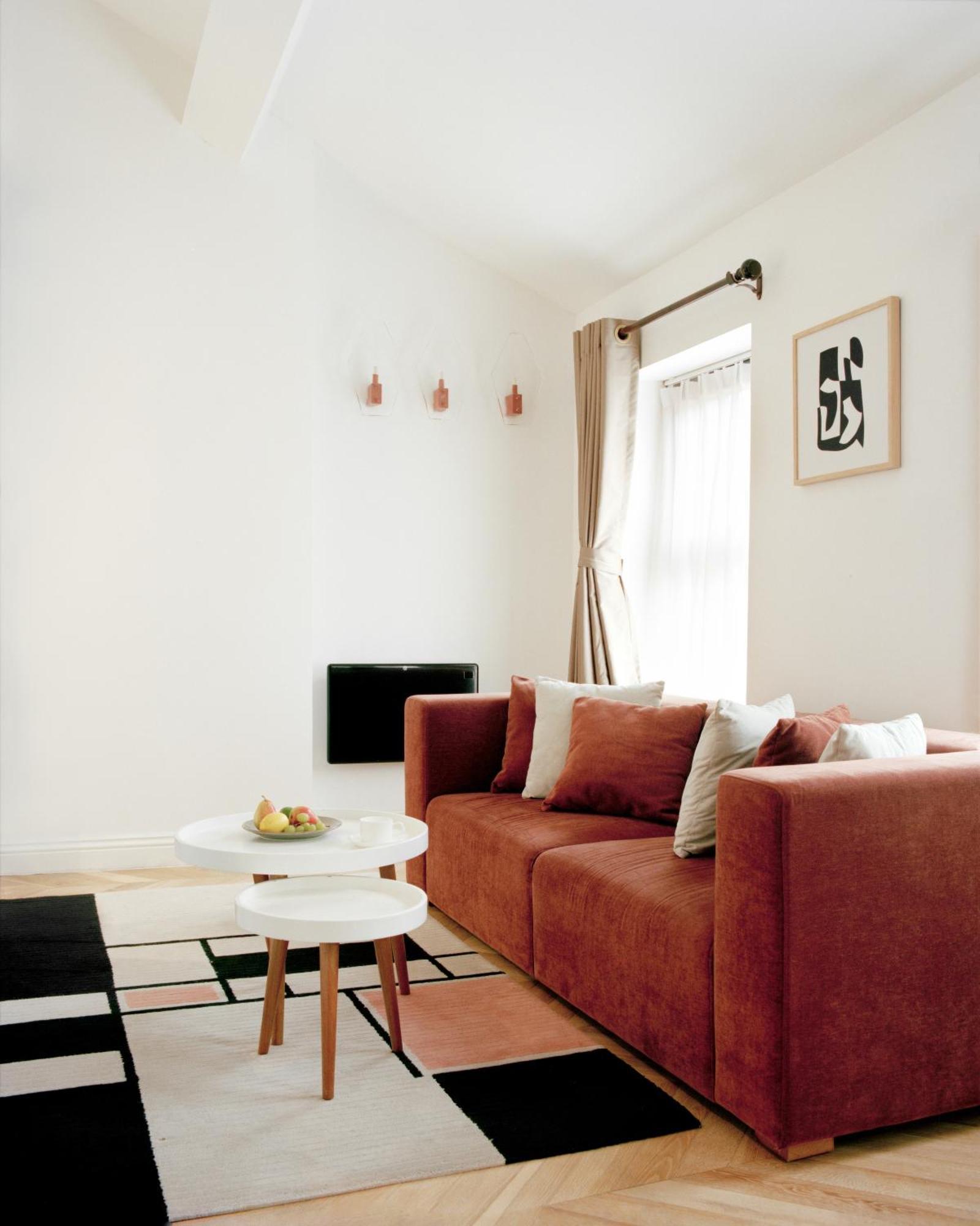 Trueman Court Luxury Serviced Apartments ลิเวอร์พูล ภายนอก รูปภาพ