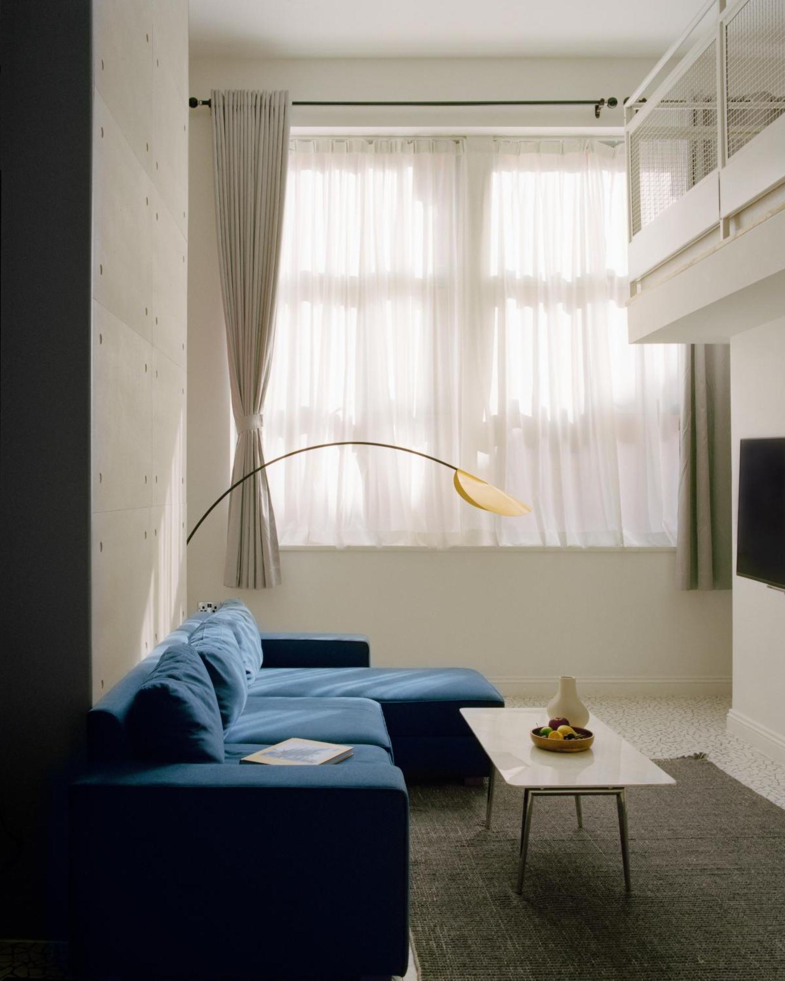Trueman Court Luxury Serviced Apartments ลิเวอร์พูล ภายนอก รูปภาพ