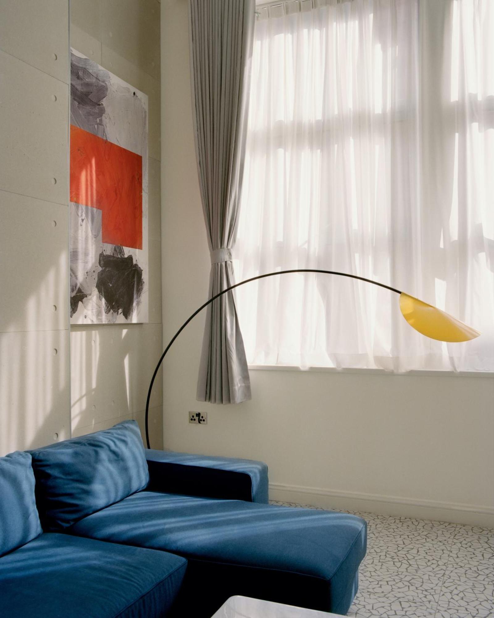 Trueman Court Luxury Serviced Apartments ลิเวอร์พูล ภายนอก รูปภาพ