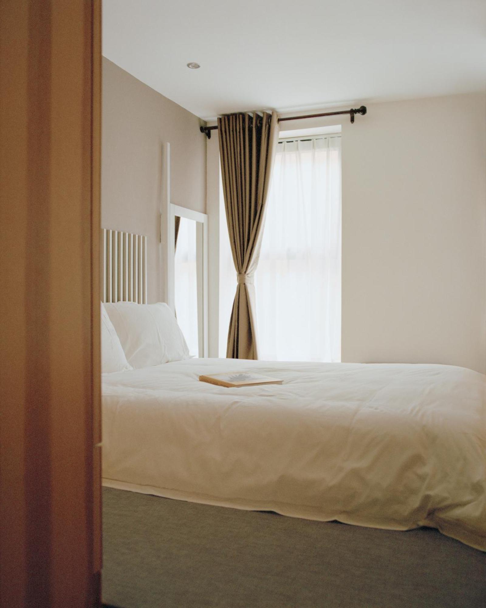 Trueman Court Luxury Serviced Apartments ลิเวอร์พูล ภายนอก รูปภาพ