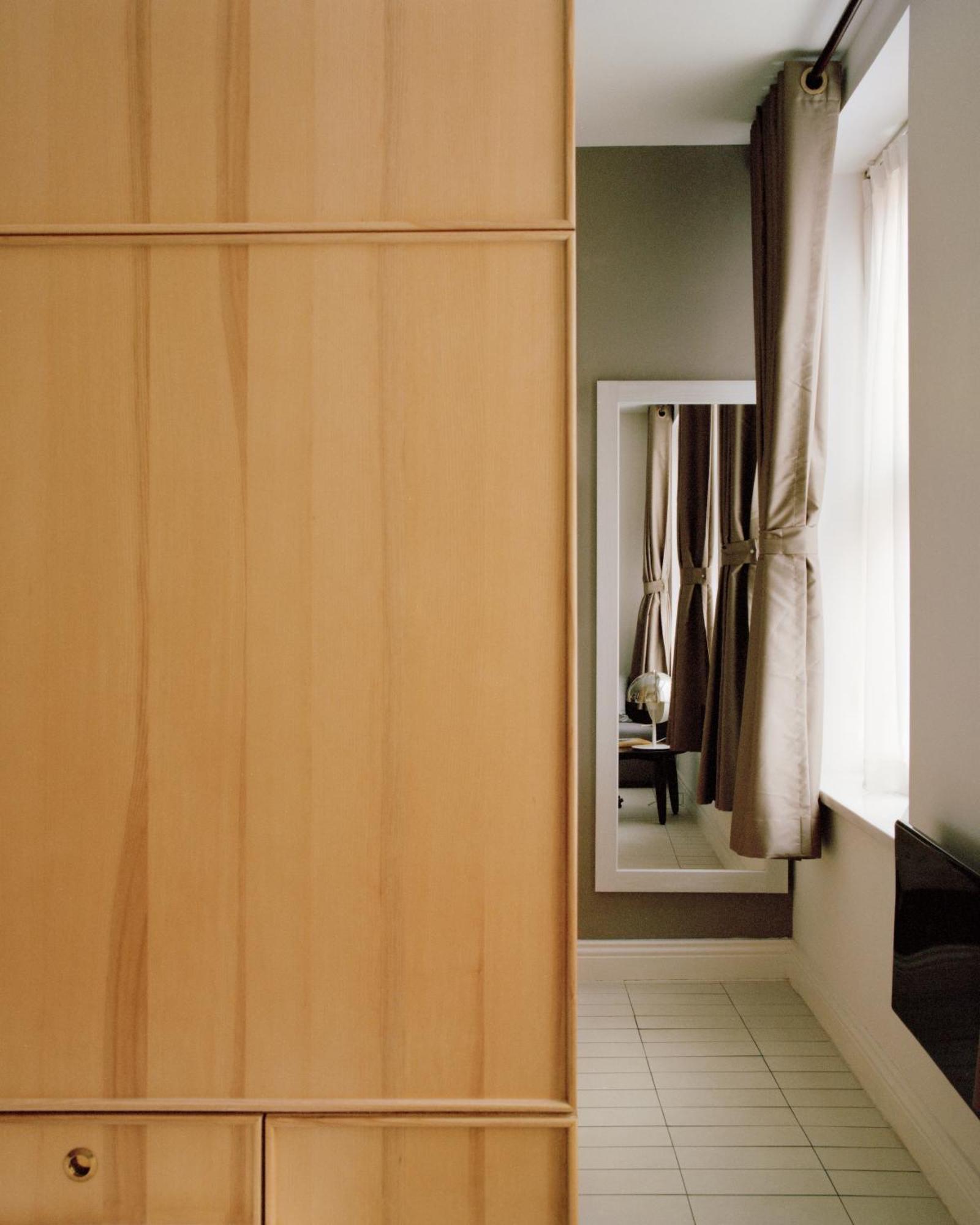 Trueman Court Luxury Serviced Apartments ลิเวอร์พูล ภายนอก รูปภาพ