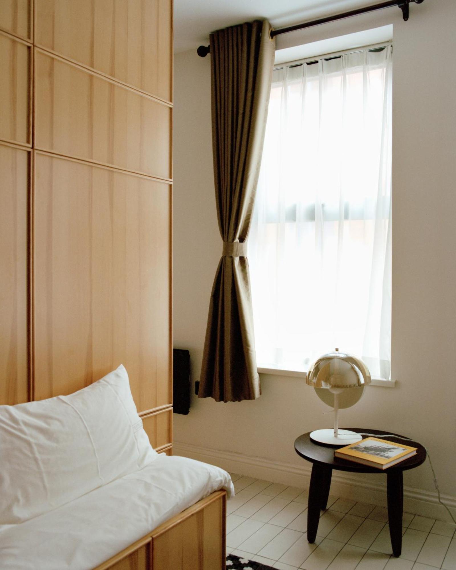 Trueman Court Luxury Serviced Apartments ลิเวอร์พูล ภายนอก รูปภาพ