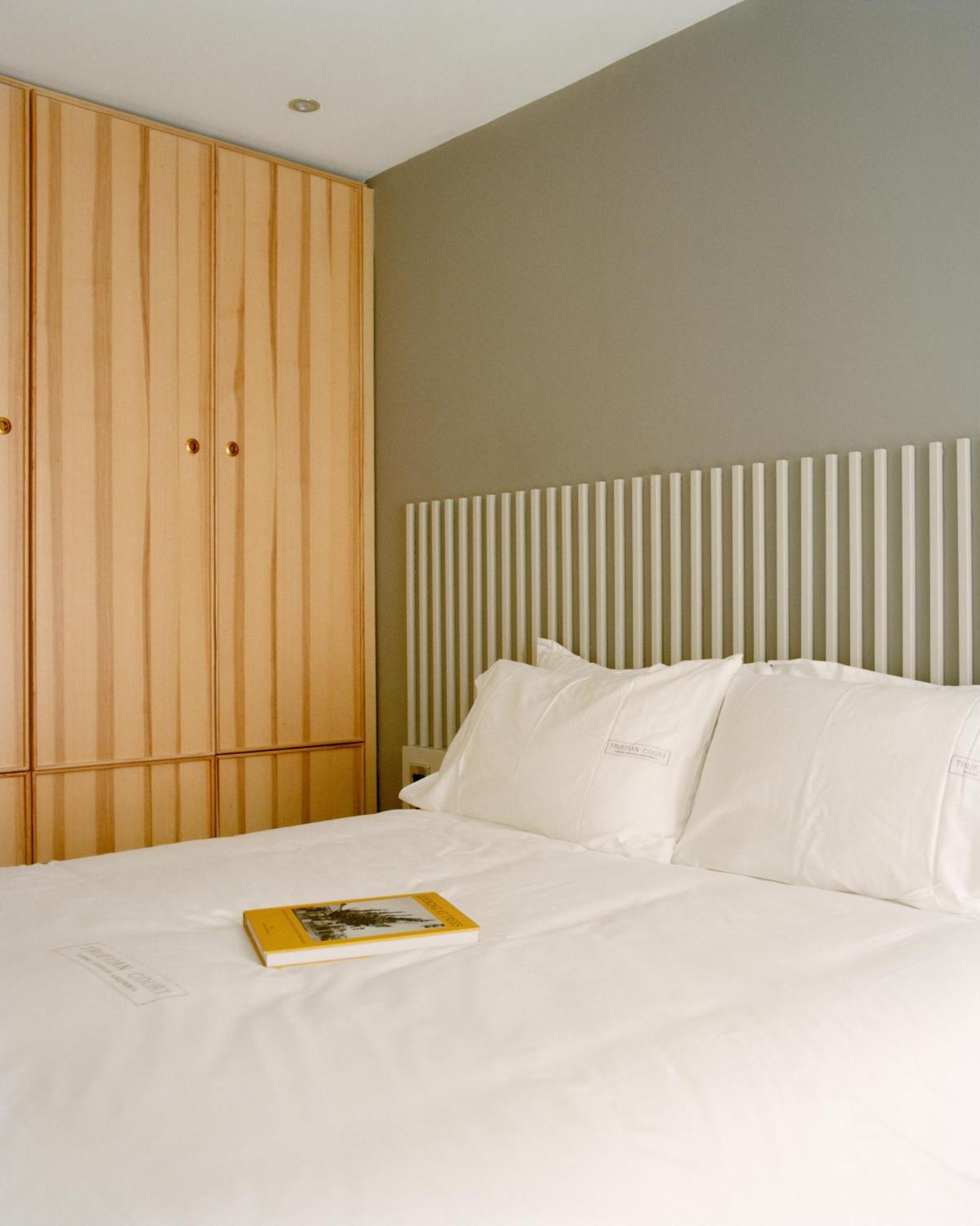 Trueman Court Luxury Serviced Apartments ลิเวอร์พูล ภายนอก รูปภาพ