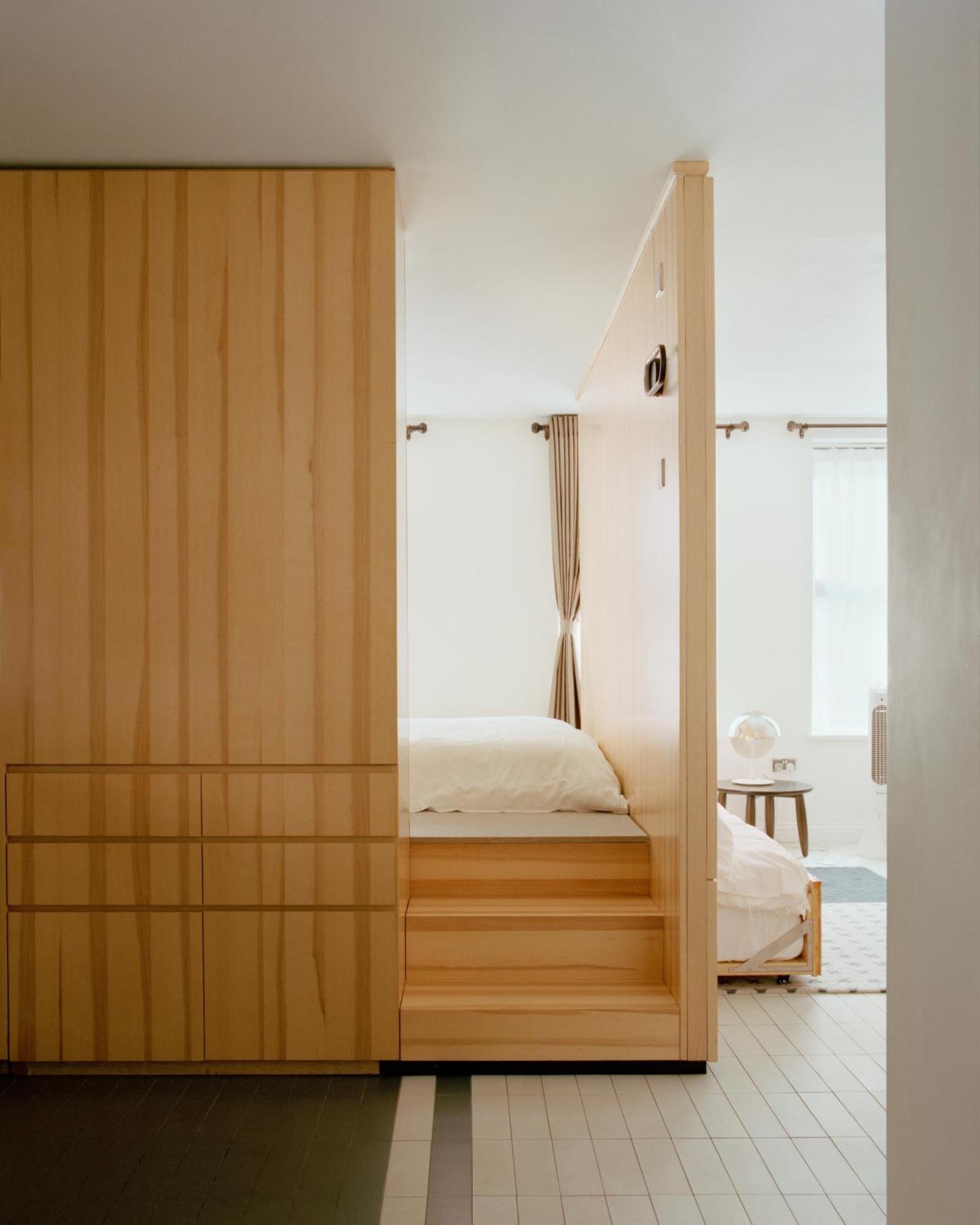 Trueman Court Luxury Serviced Apartments ลิเวอร์พูล ภายนอก รูปภาพ